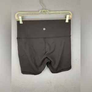 Lululemon Biker Shorts